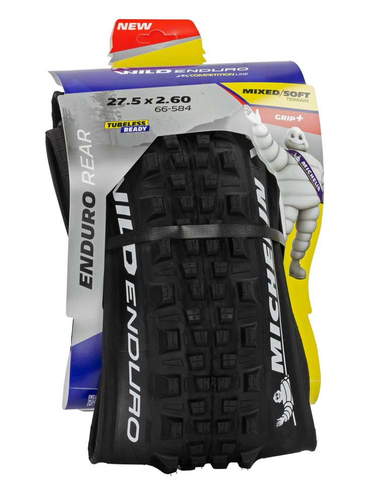 Wild Enduro