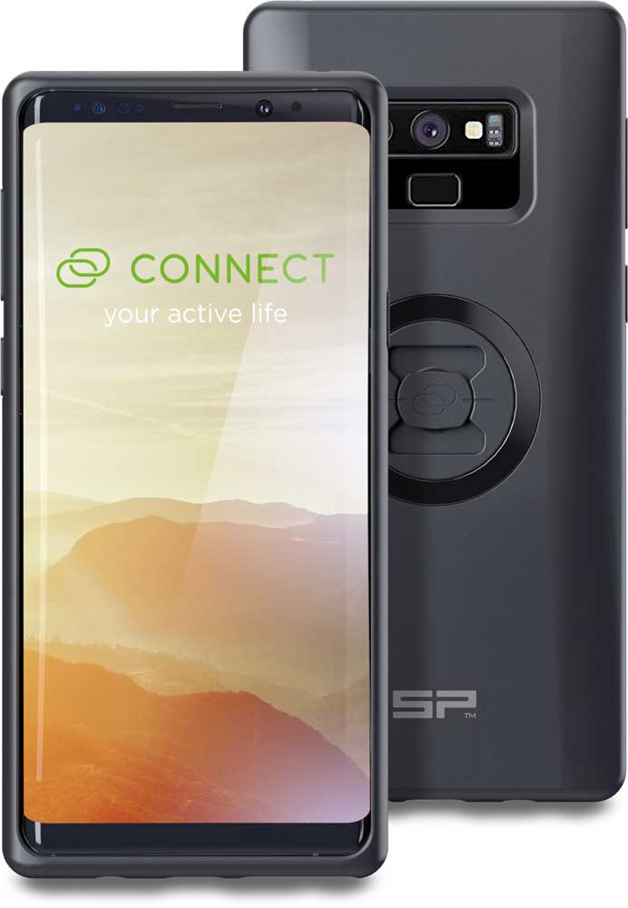 TELED SP CASE SAMSUNG NOTE9