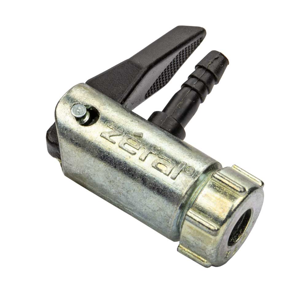 POMPD ZEF SLANGNIPPEL M/HEVEL TBV HUSKY