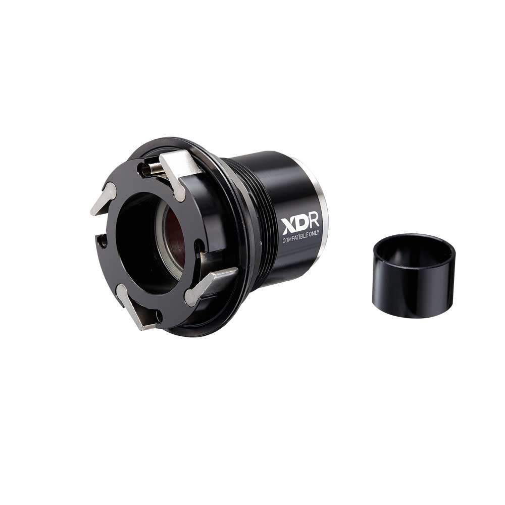 NAAFD ZIPP SUPER 9 DISC BODY KIT 11/12V XDR SRAM