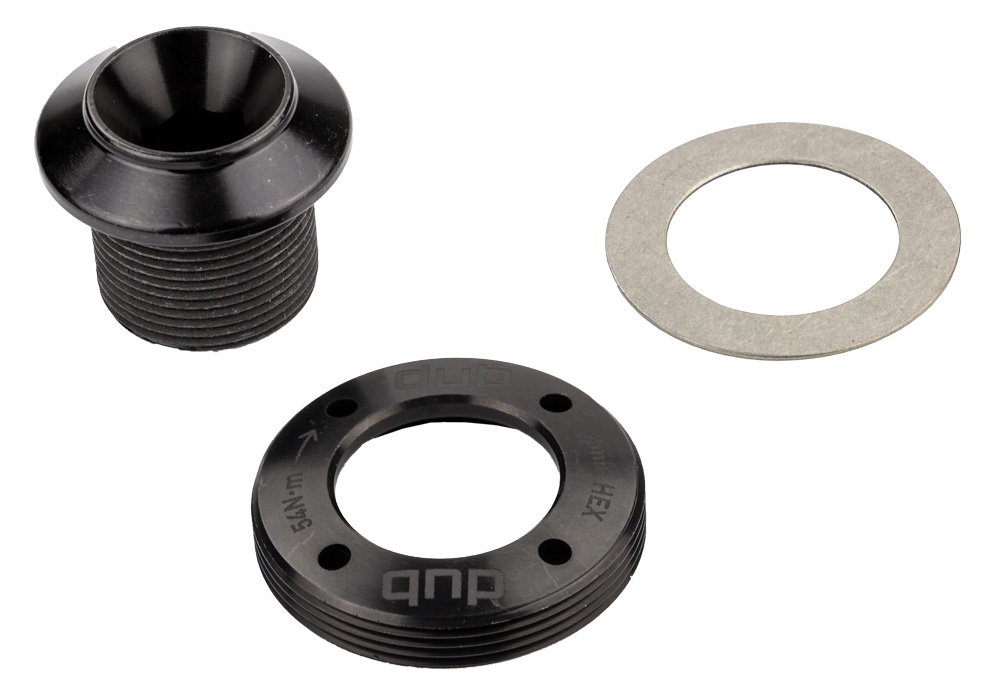 TRAPD SRAM BOUT M18/M30 DUB ALM R ZW