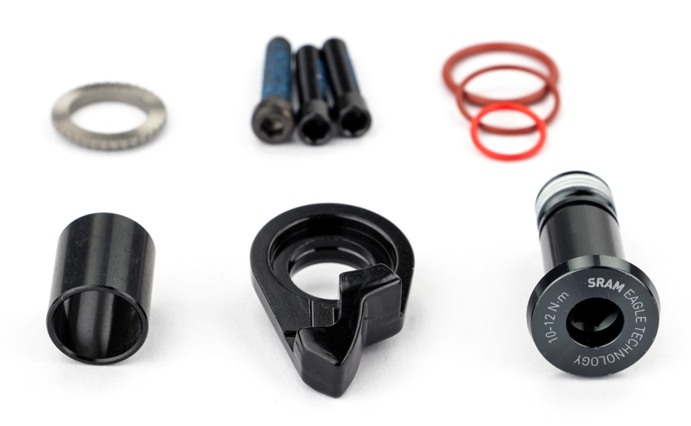 DERAD BOUT KIT SRAM XX1 EAGLE AXS