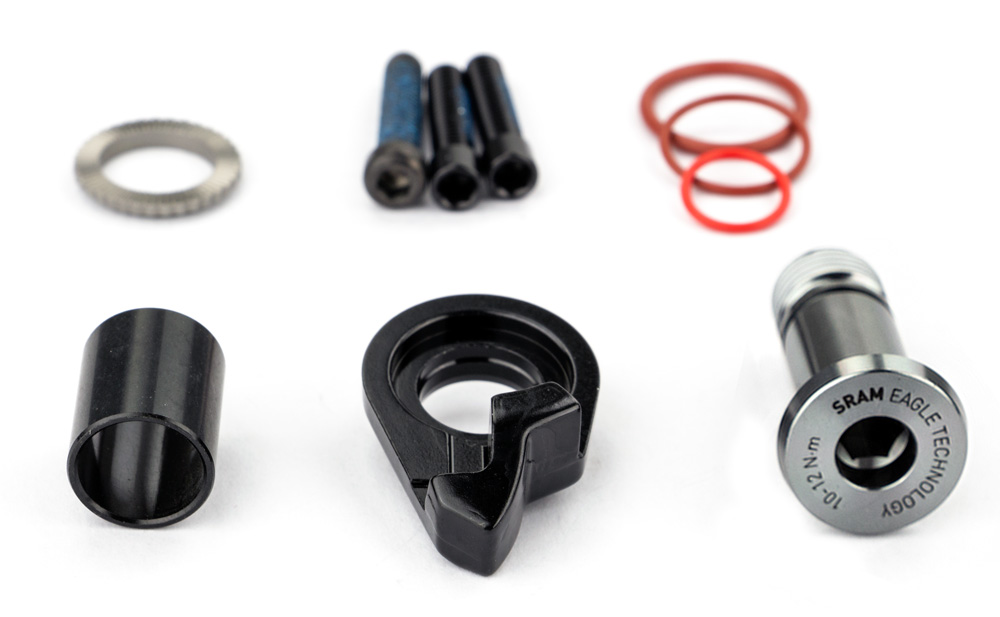 DERAD BOUT KIT SRAM X01 EAGLE AXS