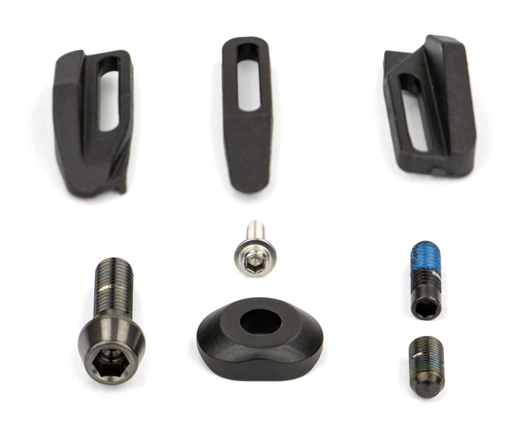 DERAD SRAM V RED ETAP SPARE PARTS KIT