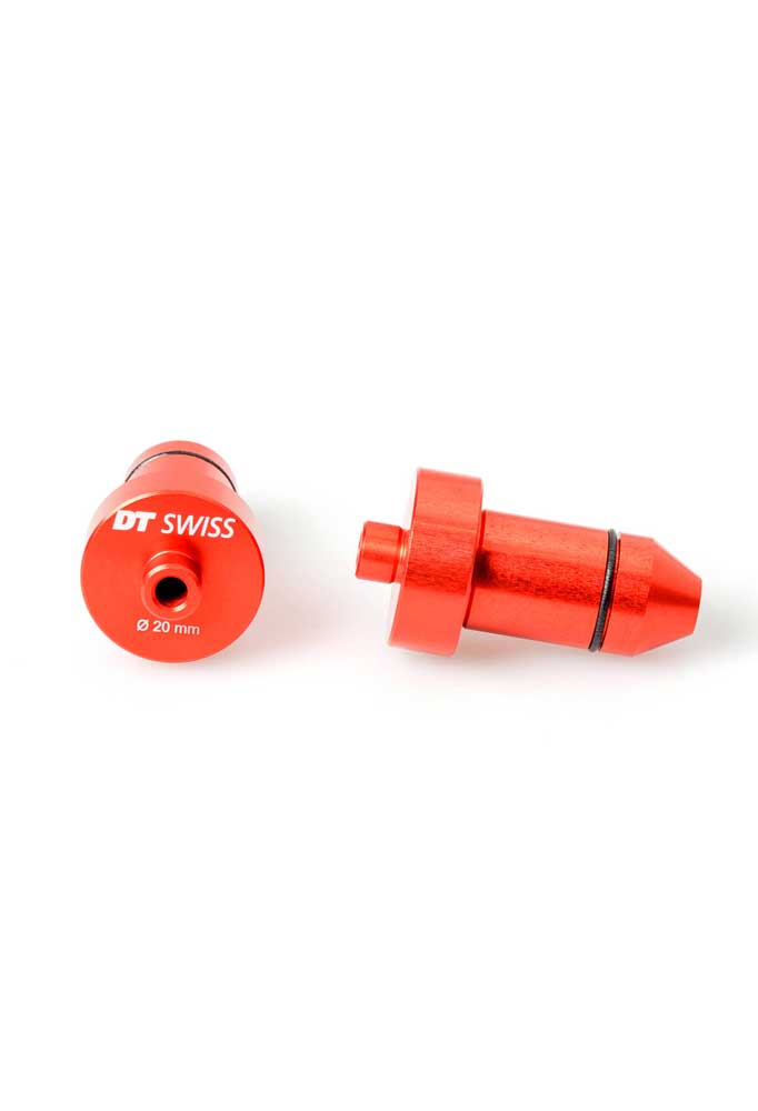 GRS DT ADAPTER WIELRICHTER 20MM SET A 2