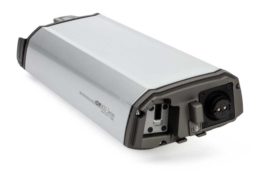 EBP ACCU ION 36V PMU4 400WH 11.6AMP ZI SERV
