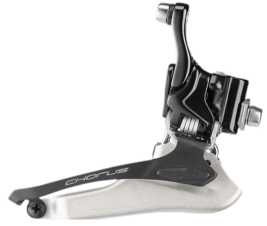 DERAILLEUR V CA CHORUS 12V CB/ALM AANLAS