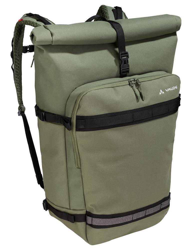 RUGTAS VAUDE EXCYCLING PACK GR