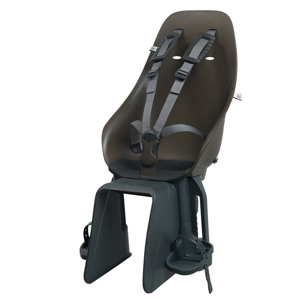DUO URBAN IKI REAR A BR/ZW
