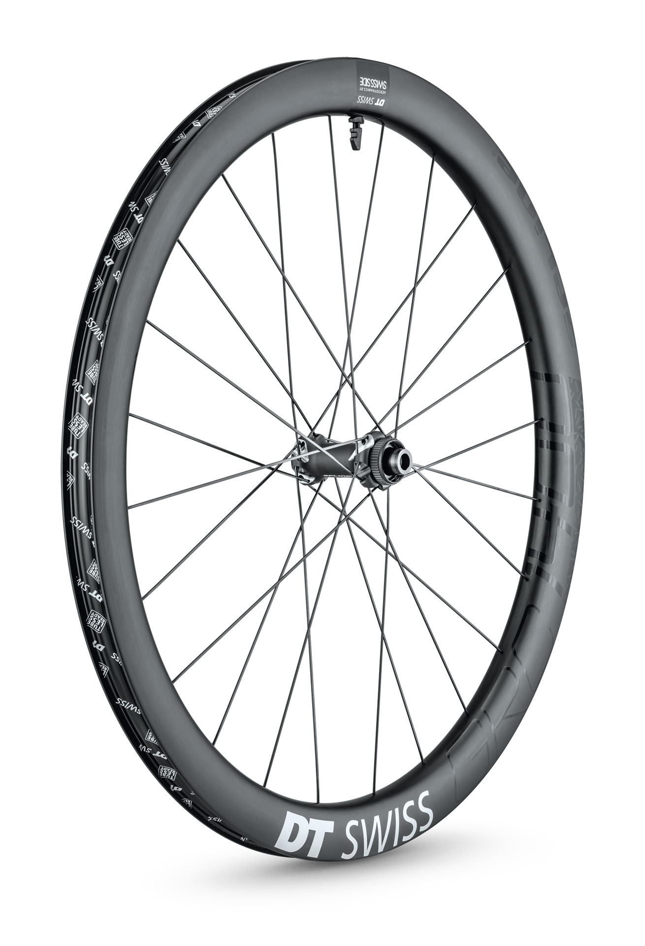WIEL V 27.5 DT GRC1400 SPLINE 42 DB CB 100/12