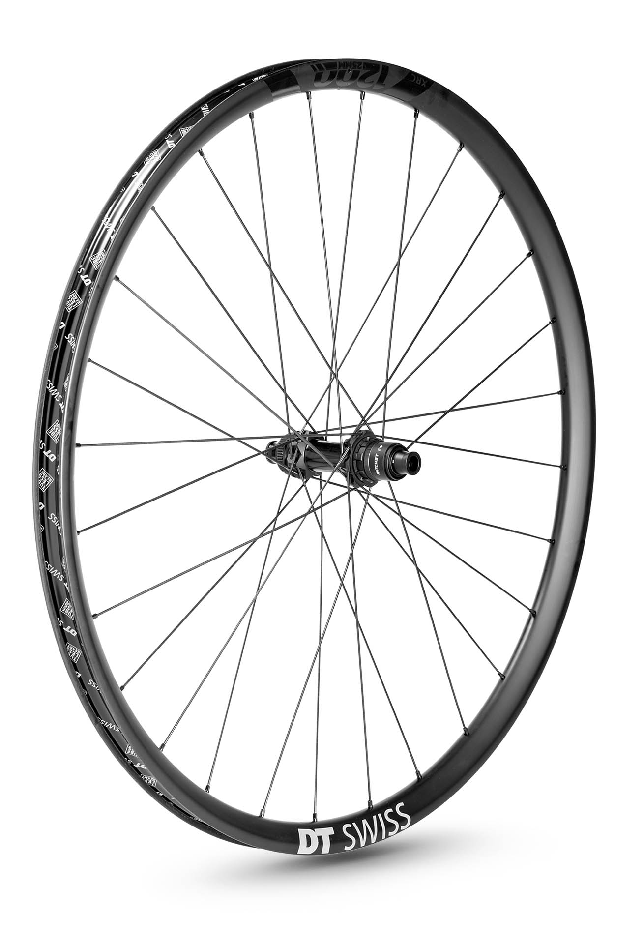 WIEL A 29 DT XRC1200 SPLINE 25 DB CB 148/12