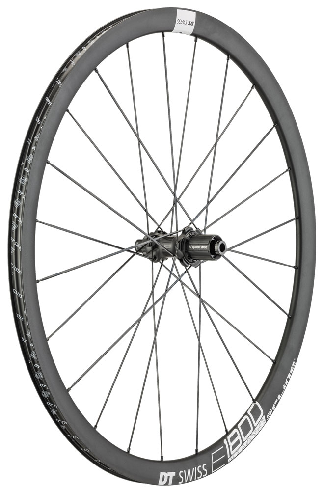 WIEL A 28 DT E1800 SPLINE 32 DB 142/12 SH 11