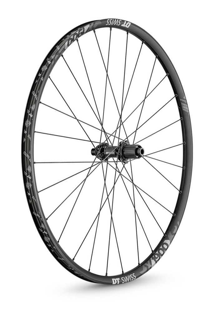 WIEL A 27.5 DT X1900 SPLINE 25 DB 148/12 SH12