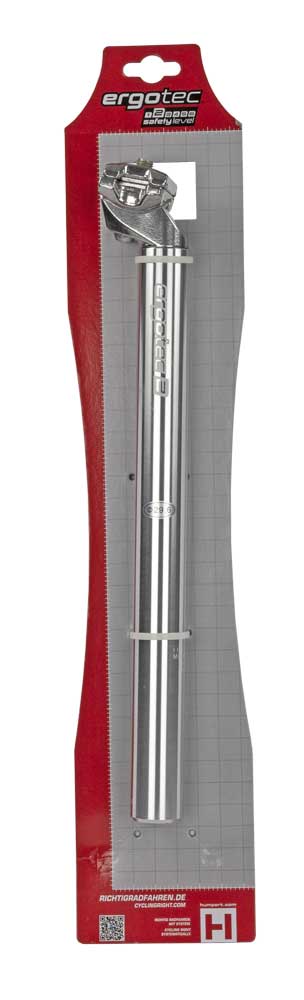 ZADELPEN ERGOTEC 29.6X350 ALM ZI