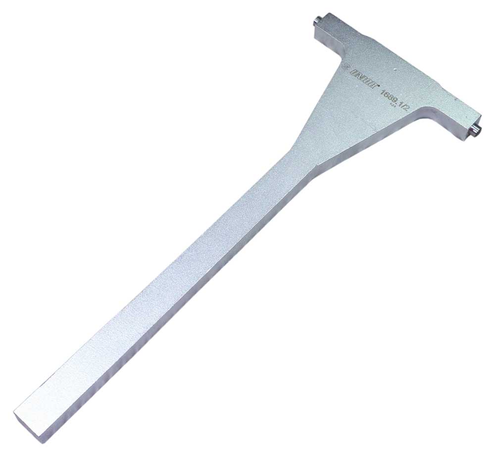 GRS UNIOR WIELRICHTER HULPSTUK ARM 1689.1