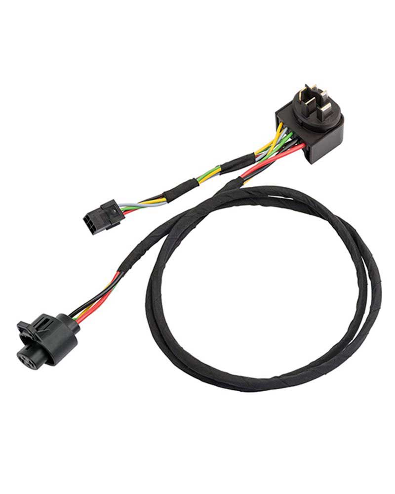EBP KABELBOOM BOSCH ACCU POWERTUBE M/CONT PUNTEN