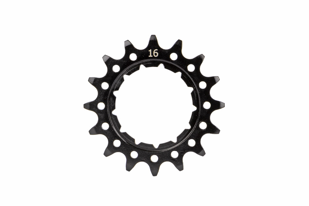 KETTINGWIEL KMC 16T ROHLOFF 1/8