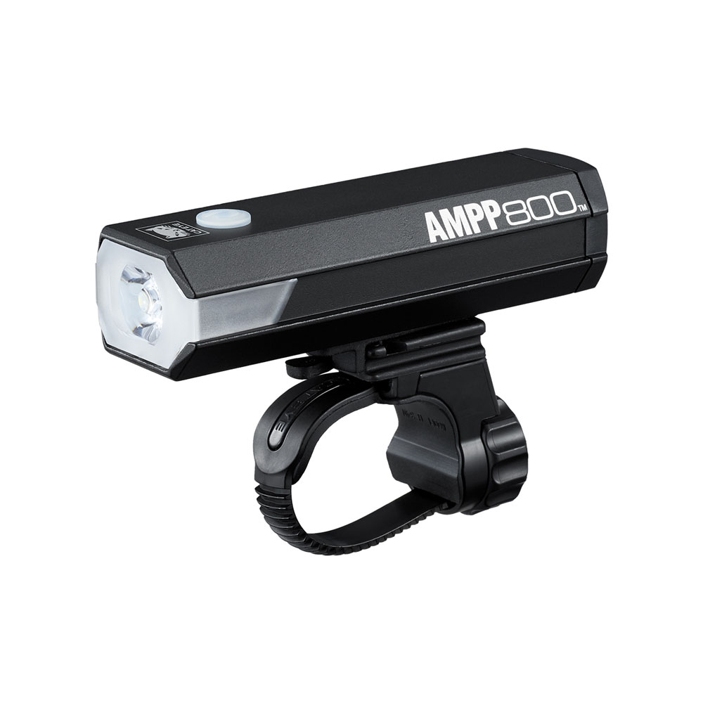 KOPLAMP CAT AMPP800 EL088RC LED ZW