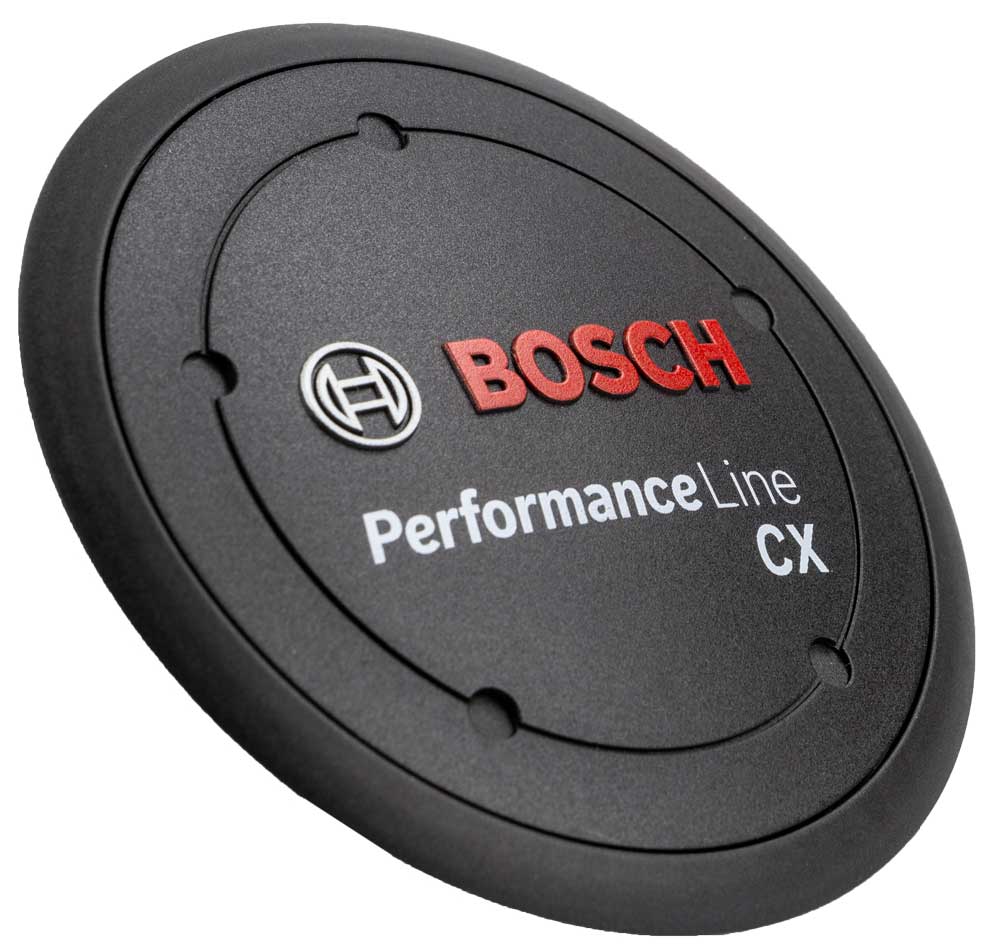 EBP MOTORKAP LOGO BOSCH PERF CX M/RING ZW