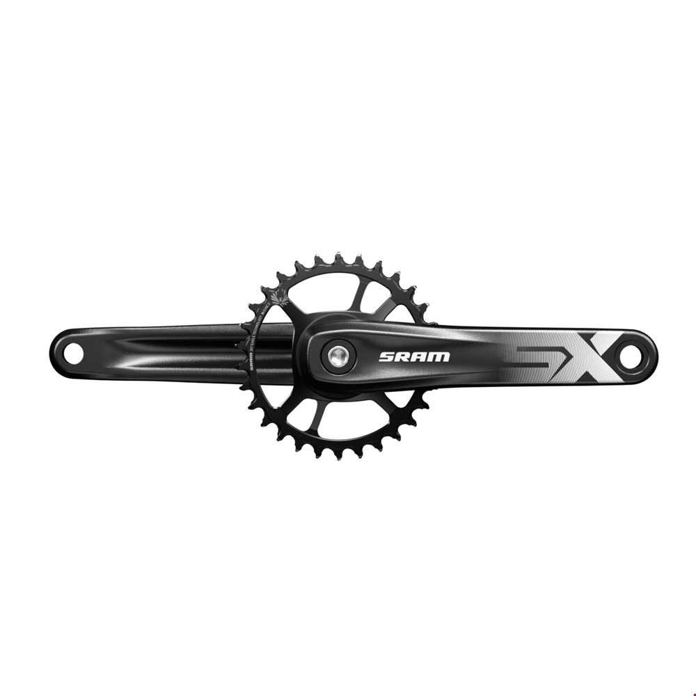 CRANKSTEL SRAM SX EAGLE BST PS 12V ALM 175 32