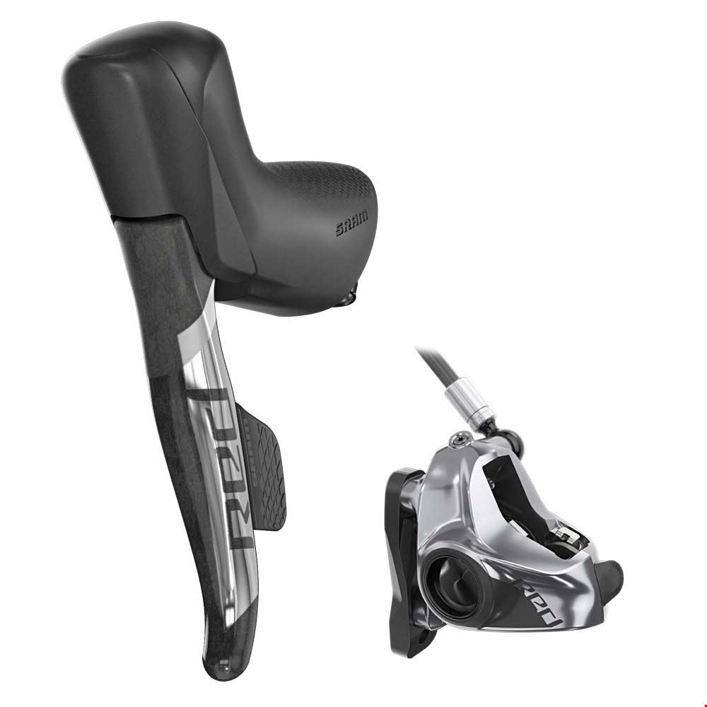 VERSTELLER SRAM RED ETAP AXS D1 DM L CB HYDRO DB