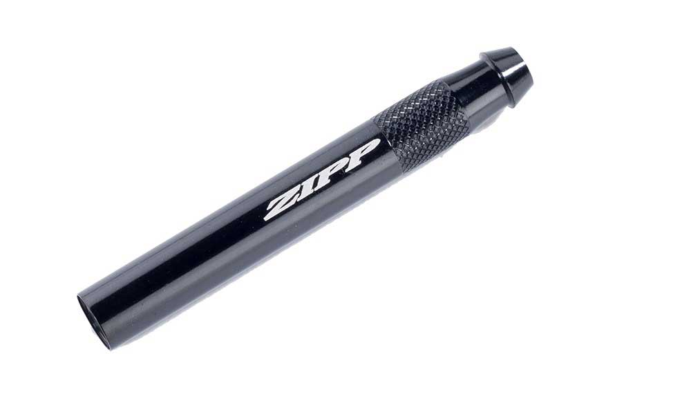 VENTIELVERLENGER ZIPP 60/404 48MM ZW
