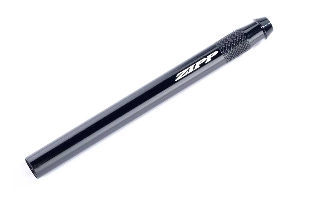 VENTIELVERLENGER ZIPP 808 72MM ZW