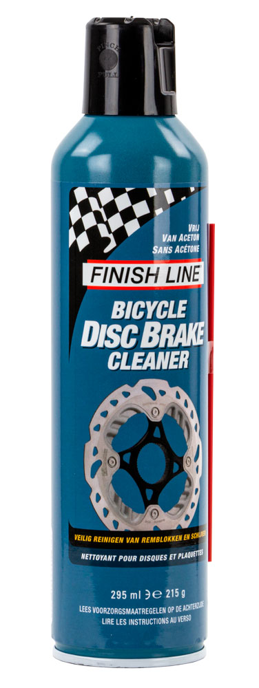 Finish line bicycle disc best sale brake cleaner