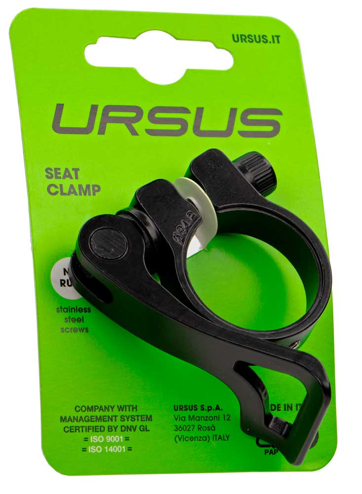 ZADELBUISKLEM URSUS 34.9 ZW
