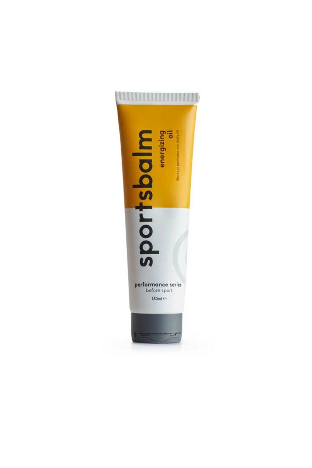 Massages SPORTSBALM ENERGIZING Huile 150 ml