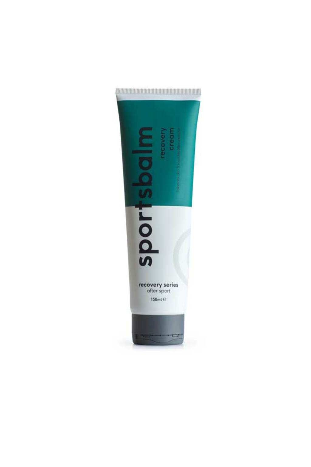 Massages Sportsbalm Recovery Cream 150 ml
