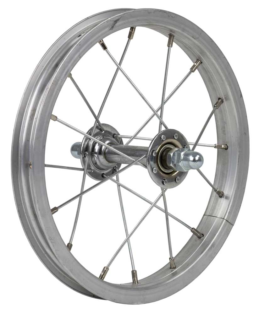 WIEL V 12 ALM ZI 19MM