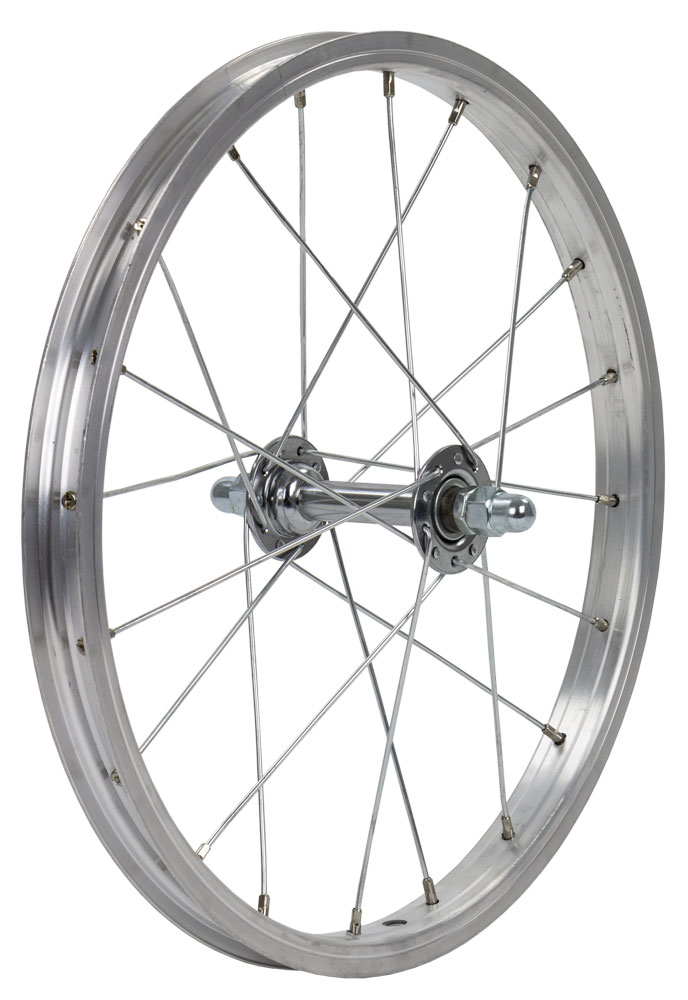 WIEL V 16 ALM ZI 19MM