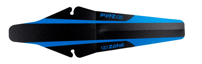 SPATBORD A ZEF SHIELD LITE M PVC BL/ZW