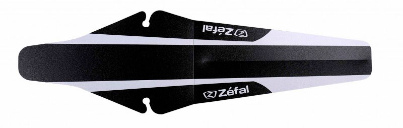 SPATBORD A ZEF SHIELD LITE M PVC GR/ZW