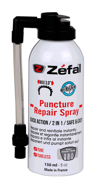 BANDENREPARATIE ZEF 150ML
