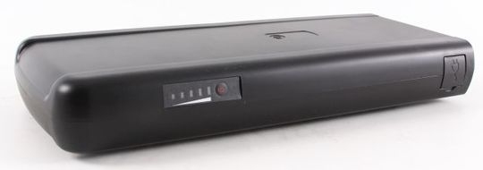 EBP ACCU E-MOT 36V ENTRY LEVEL 400WH V6 ZW SERV