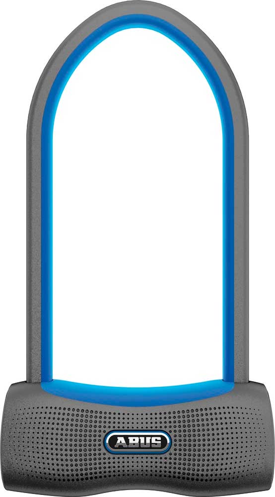 SLOT ABUS BEUGEL SMARTX 770A 230MM GRY/BL