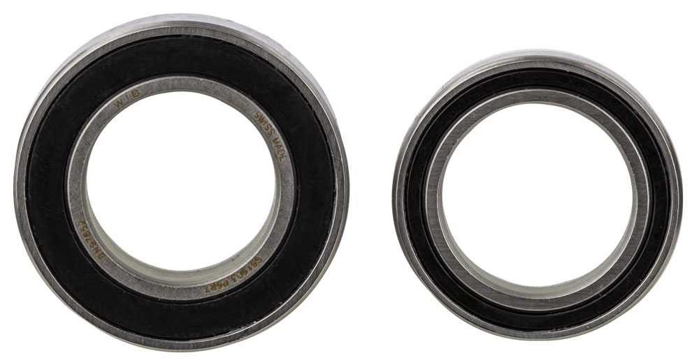 Super 9 Disc DB