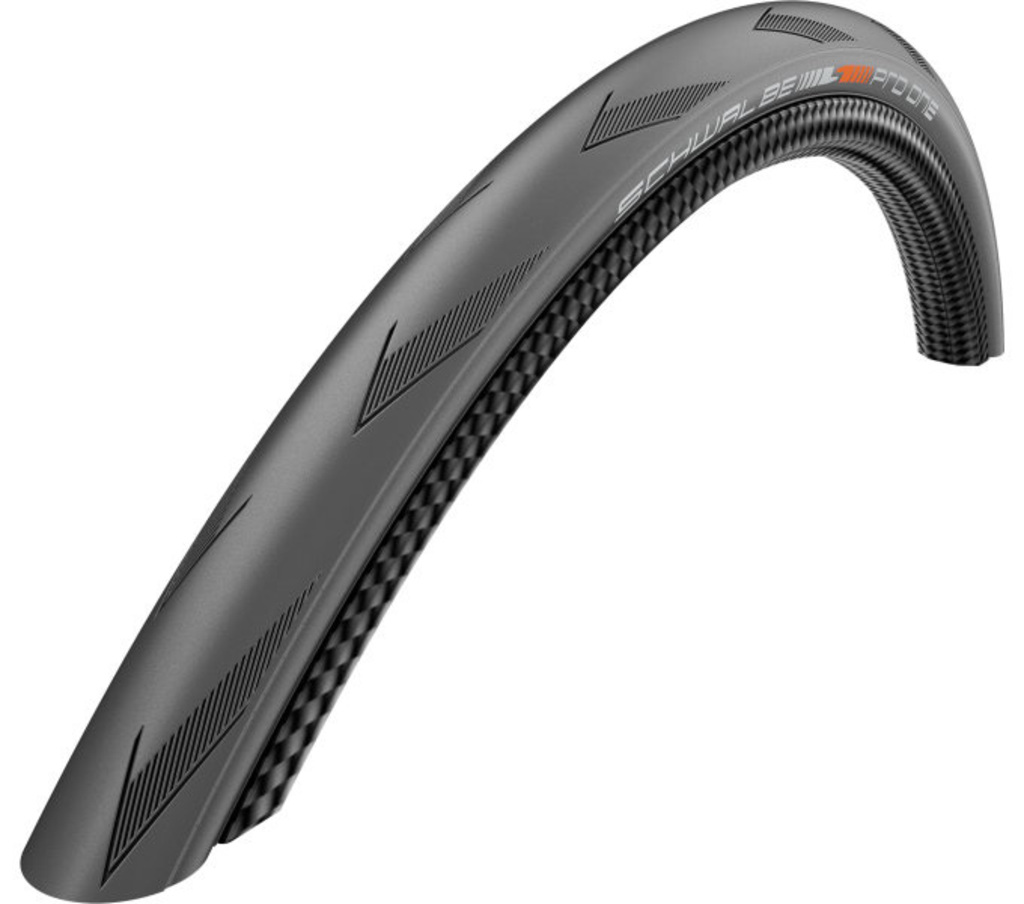 SCHWALBE Buitenband 27.5 pro one