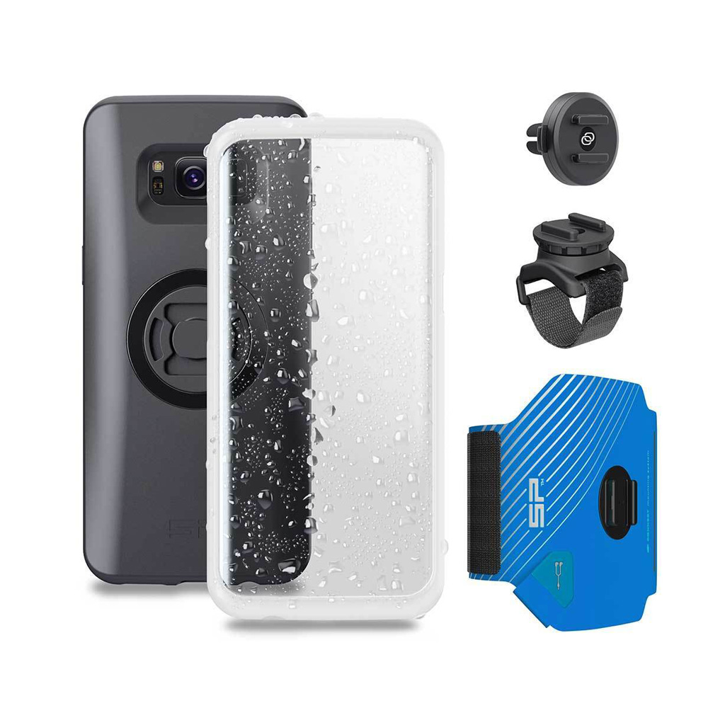 TELEFOONHOUDER SP MULTI BUNDLE SAMSUNG S8