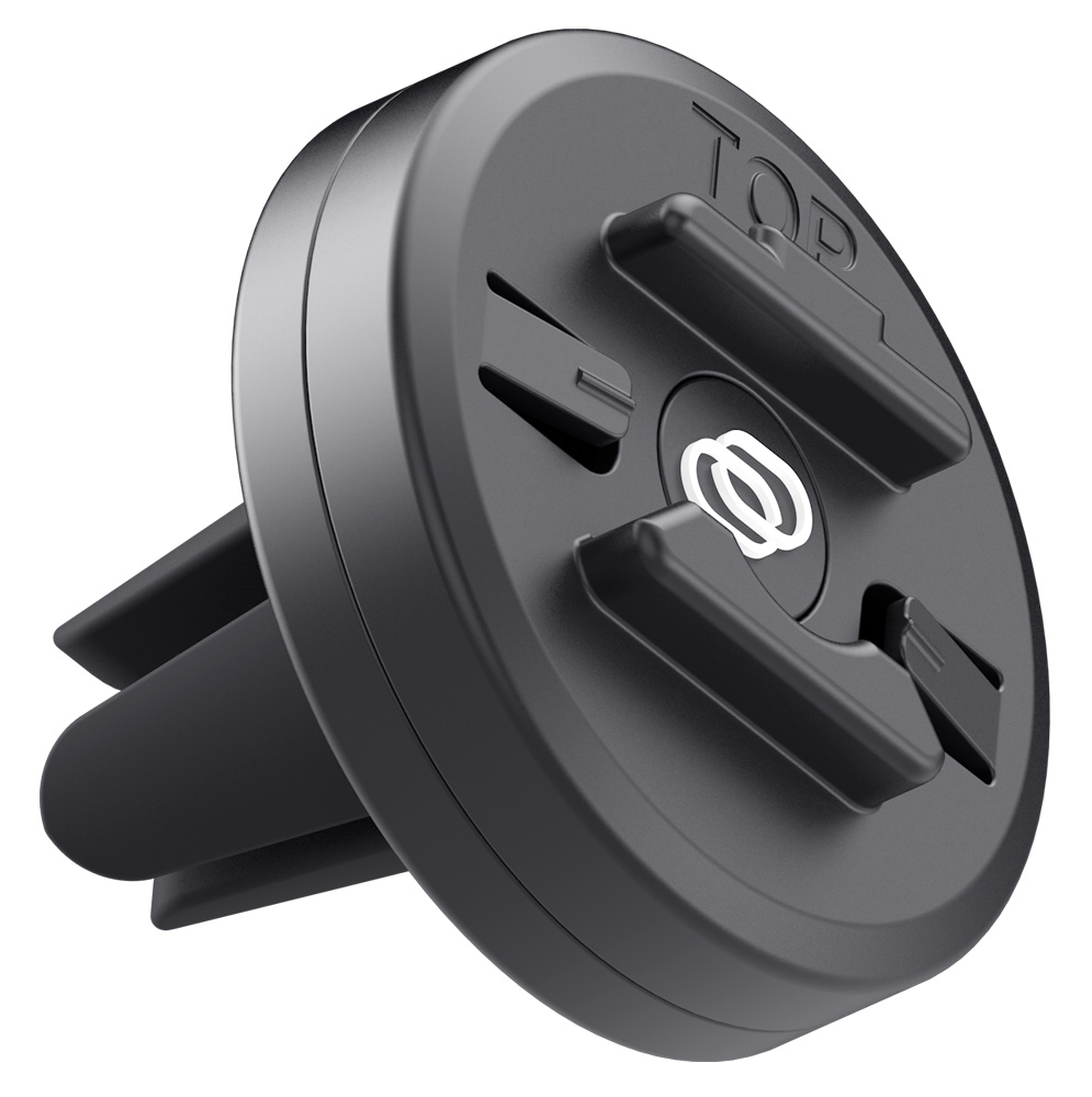 TELED SP VENT MOUNT SNAP