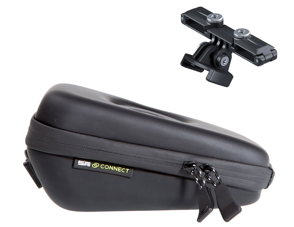 Wedge Case