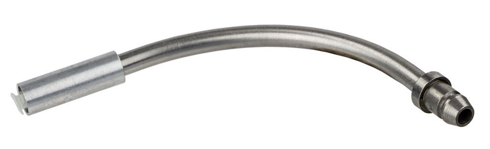 REMD SH PIJPJE V BRAKE KABELBOCHT 90 GR