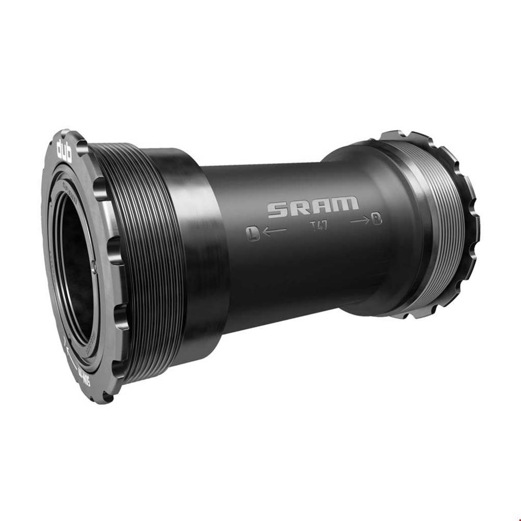 Photo - Cuvettes axe Sram DUB Race 85.5mm T47