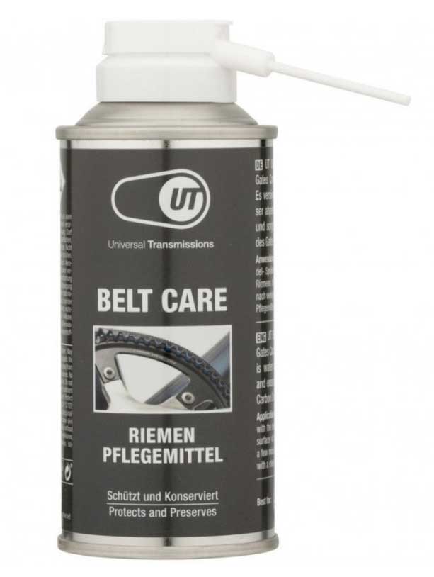 OLIE GATES SILICONENSPRAY SPB 150ML