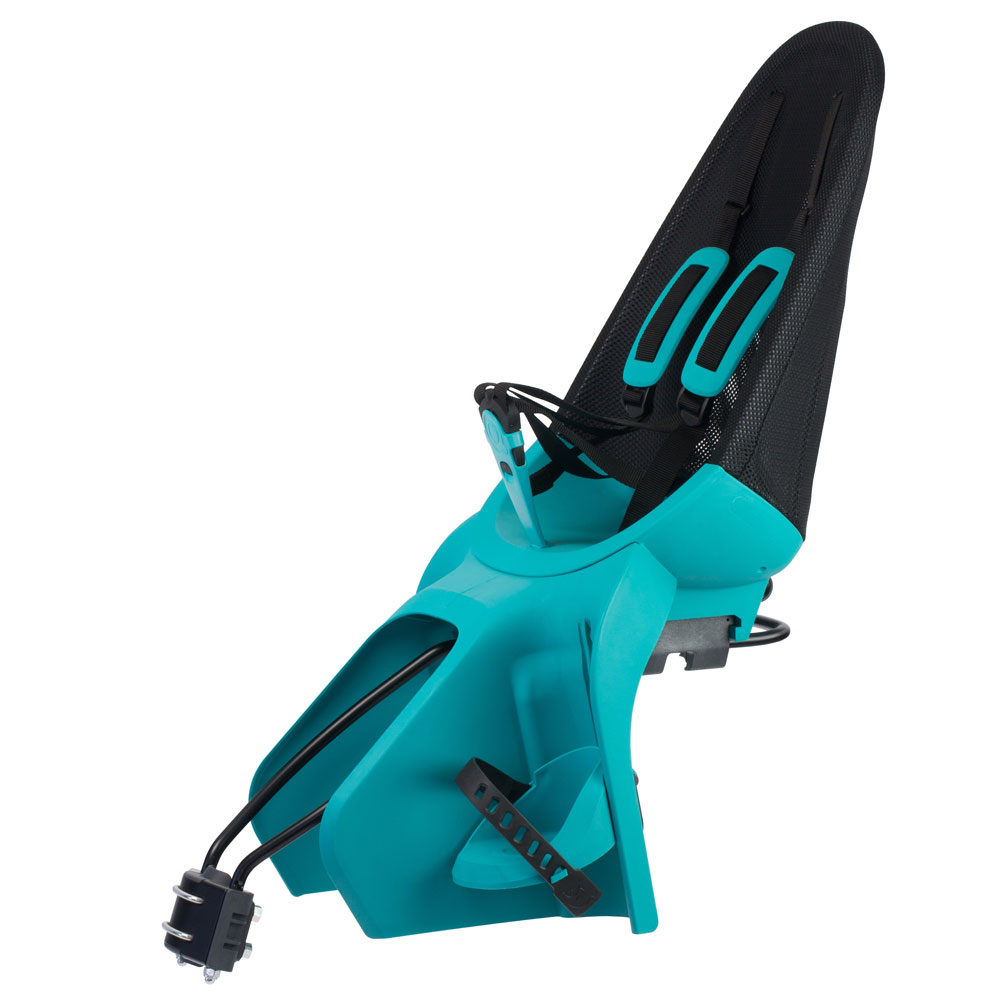 DUO WIDEK A QIBBEL AIR FRAME BEV TURQUOISE