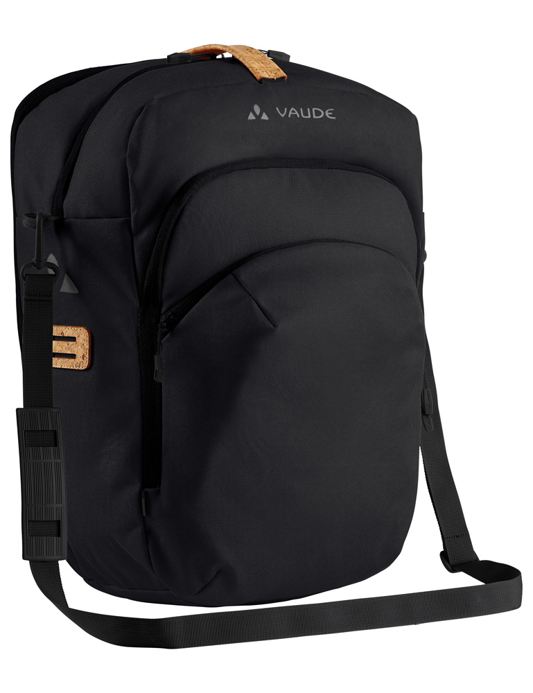 TAS VAUDE EBACK SINGLE ZW