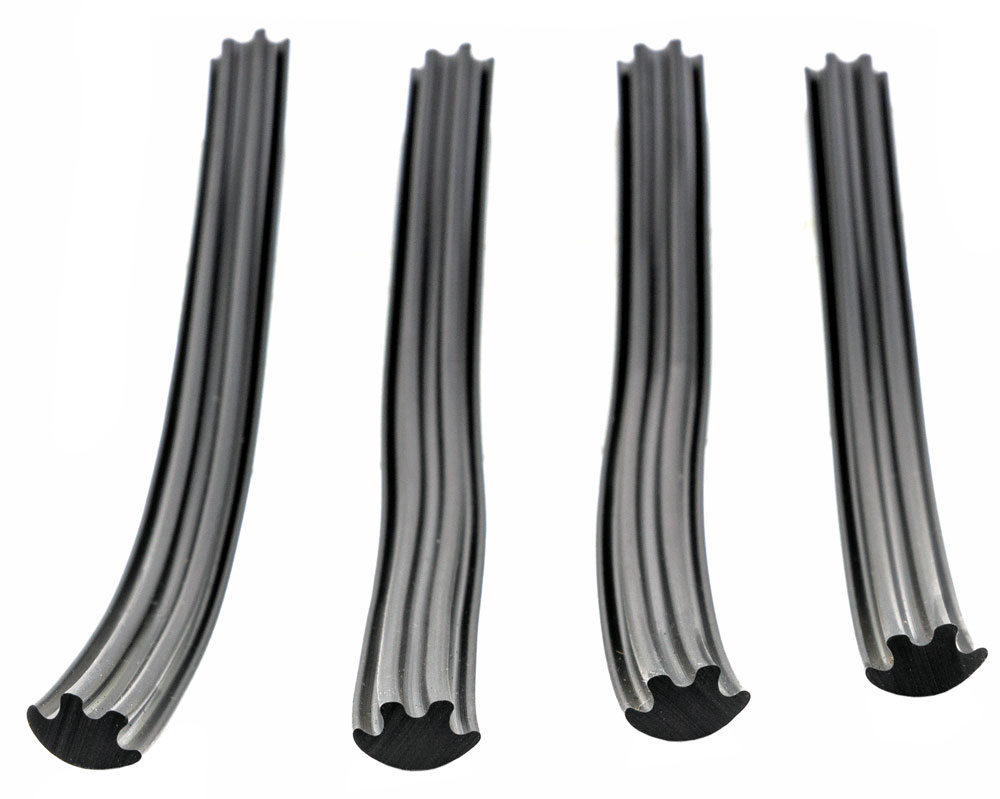 Stuur Strip