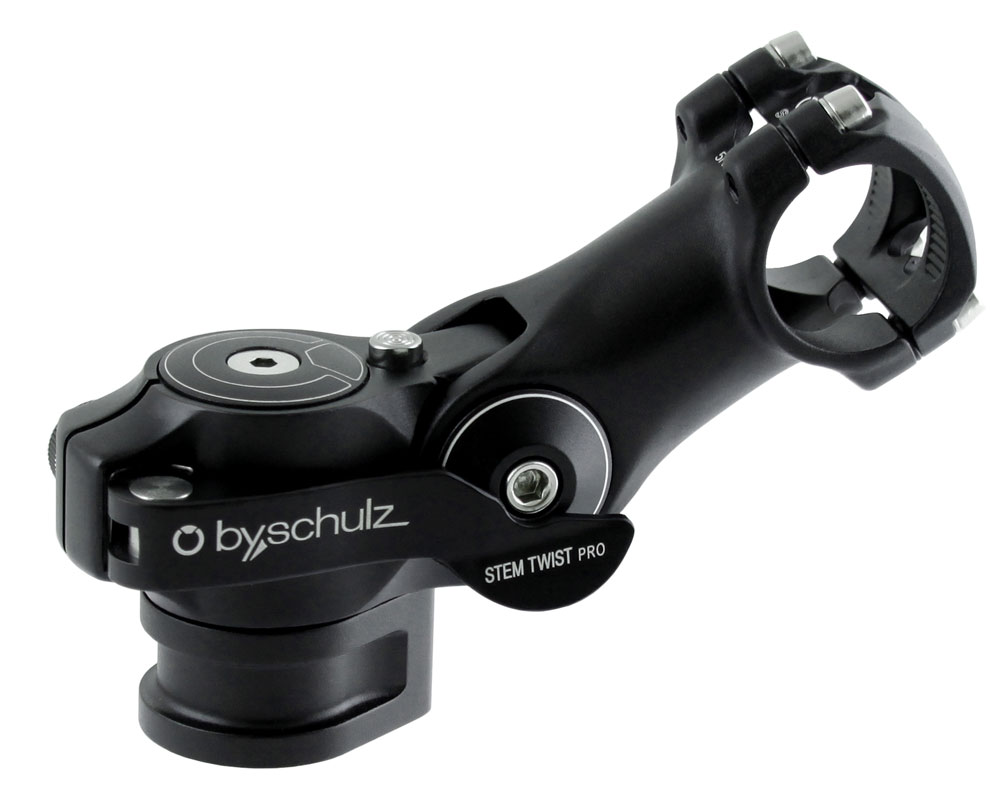 Twist Pro SDS